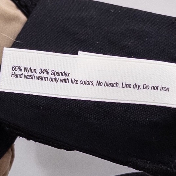 Le Mystere Bra 38DDD Black Lace Perfection T Shirt Bra Padded Memory Foam New - Picture 4 of 8